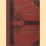 Graauw's Nederlandsche Geïllustreerde Keurbibliotheek door Jan ten Brink e.a.