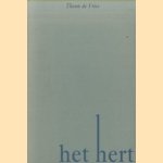 Het hert door Theun de Vries