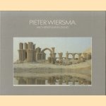 Architectuur in zand door Pieter Wiersma