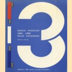 Design français 1960-1990. Trois décennies
Dominique - a.o. Bozo
€ 20,00