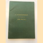 De Zuiderzeewerken. Een schetsboek door Dirk Nijland