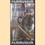 Kinetic. Geen dialoog/no dialogue - DVD door Jan Wouter van Reijen