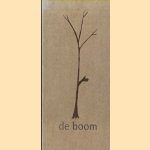 De boom door Hans Lemmen e.a.