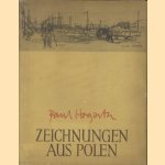 Zeichnungen aus Polen door Paul Hogarth e.a.