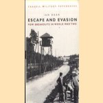 Escape and Evasion POW Breakouts in World War II door Ian Dear