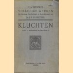 Kluchten: Vande koe; Symenm sonder soeticheydt; Van den molenaer door Gerbrand Adriaenszoon Bredero