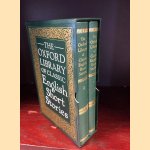 The Oxford Library of Classic English Short Stories (2 volumes in bx) door Roger Sharrock