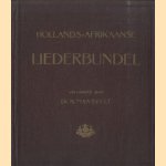 Hollands-Afrikaanse liederbundel door Dr. N. Mansvelt