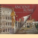 Rome past and present.Monuments past & present + DVD door Romolo Augusto Staccioli