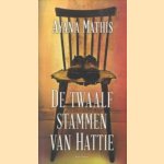 De twaalf stammen van Hattie door Ayana Mathis