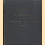 Monographie de la cathedrale de Chartres
Etienne Houvet
€ 10,00