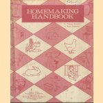 Homemaking Handbook. For Village Workers in Many Countries door Helen A. Strow