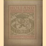 Holland. Verzen door Albertine Steenhoff-Smulders