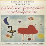 Images de la peinture francaise contemporaine
Bernard Dorival
€ 6,50