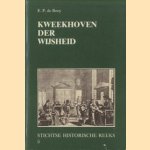 Kweekhoven der wijsheid. Basis-en vervolgonderwijs in de steden van de provincie Utrecht van 1580 tot het begin der 19e eeuw
E.P. de Booy
€ 10,00