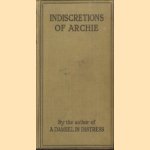 Indiscretions of Archie door P.G. Wodehouse