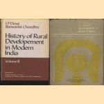 History of Rural Development in Modern India (2 volumes)
Sugata Dasgupta e.a.
€ 50,00