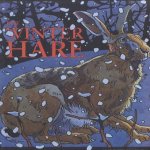 The Winter Hare
Andrew Haslen
€ 45,00