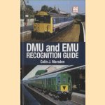 DMU and EMU Recognition Guide door Colin J. Marsden