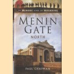 Men in Gate North. In Memory and in Mourning door Paul Chapman