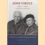 Jons Viruly 1905-1986. Vlieger en schrijver. Vleugels aan het woord gegeven
Wim Adriaansen
€ 8,00