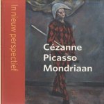 Cézanne - Picasso - Mondriaan. In nieuw perspectief
Saskia Bekke-Proost
€ 8,00