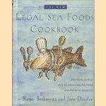 New Legal Sea Foods Cookbook. 200 Fresh, Simple, and Delicious Recipes from Appetizers to Desserts
Roger Berkowitz e.a.
€ 10,00