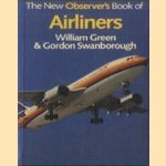 The New Observer's Book of Airliners door William Green e.a.