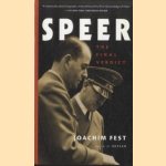 Speer: The Final Verdict door Joachim Fest