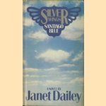 Silver Wings. Santiago Blue door Janet Dailey