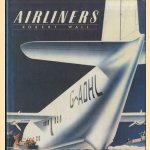 Airliners door Robert Wall