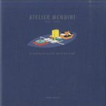 Atelier Mendini 1990-1994. Een visuele utopie
Emilio Ambasz e.a.
€ 10,00