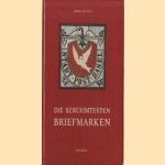 Die Berühmtesten Briefmarken door Max Hertsch