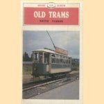 Old trams door Keith Turner