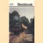 Stockbook. The Locomotives and Stock of the Kent and East Sussex Railway door Alan Dixon e.a.