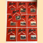 Avia 4e jaargang 1945 door diverse auteurs