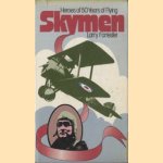 Skymen. Heroes of fifty years of flying door Larry Forrester