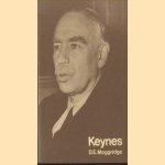 Keynes
D.E. Moggridge
€ 5,00