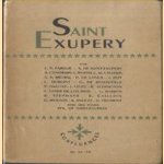 Saint Exupery door L.P. - a.o. Fargue