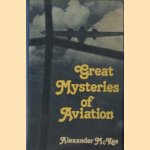 Great Mysteries of Aviation
Alexander McKee
€ 8,00