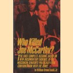 Who Killed Joe McCarthy?
William Bragg Ewald
€ 8,00