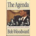 The Agenda. Inside the Clinton White House
Bob Woodward
€ 8,00