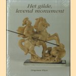 Het Gilde, levend monument. De kroniek van de Broederschap of Gilde van Sint Joris te Noordwijk en een rondgang door de Doelen met de beschrijving van de blazoenen, vaandels, het armamentarium en de diverse unica door Dingeman Kleyn