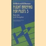 Flight Briefing for Pilots 3. Radio Aids to Air Navigation
N.H. Birch e.a.
€ 6,50