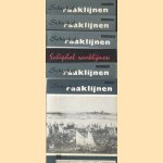 Schiphol Raaklijnen. Personeelsorgaan van de n.v. Luchthaven Schiphol (11 afleveringen) door D. Riemens e.a.