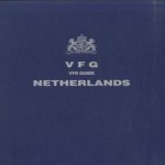 VFG VFR Guide Netherlands / Visual Flight Guide Netherlands. Aeronautical Information Publication Netherlands. Volume II door diverse auteurs