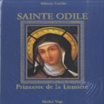 Sainte Odile. Princesse de la lumière
Michel Vogt
€ 34,00