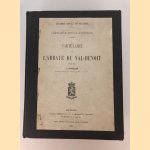 Cartulaire de l'Abbaye du Val-Benoit
J. Cuvelier
€ 100,00