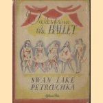 Tales from the ballet Swan Lake Petrouchka door Sylvia Lynham