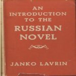 An introduction to the Russian Novel door Janko Lavrin